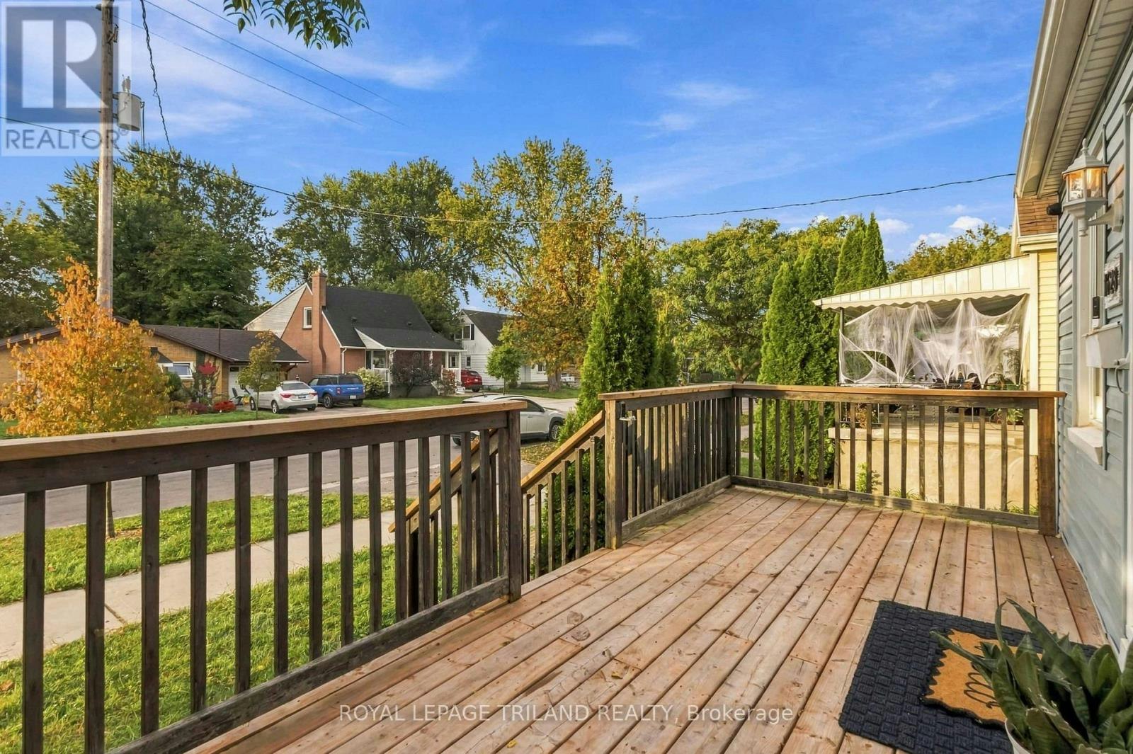 1628 Churchill Avenue, London, ON, N5W 2K9 - 5