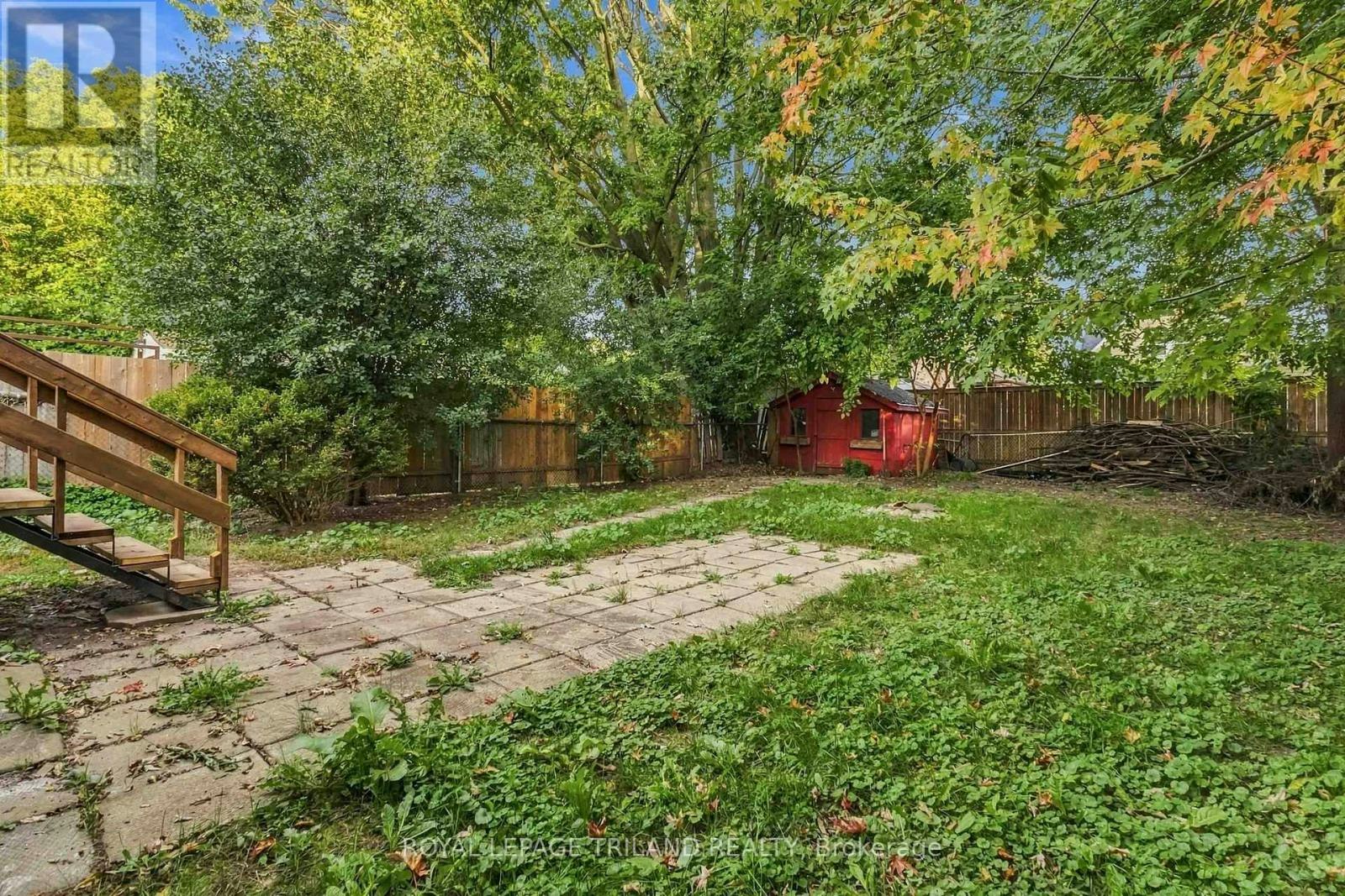 1628 Churchill Avenue, London, ON, N5W 2K9 - 32