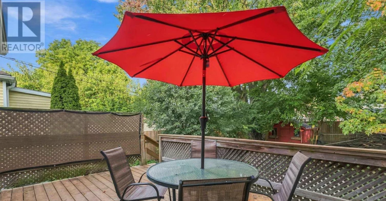 1628 Churchill Avenue, London, ON, N5W 2K9 - 31