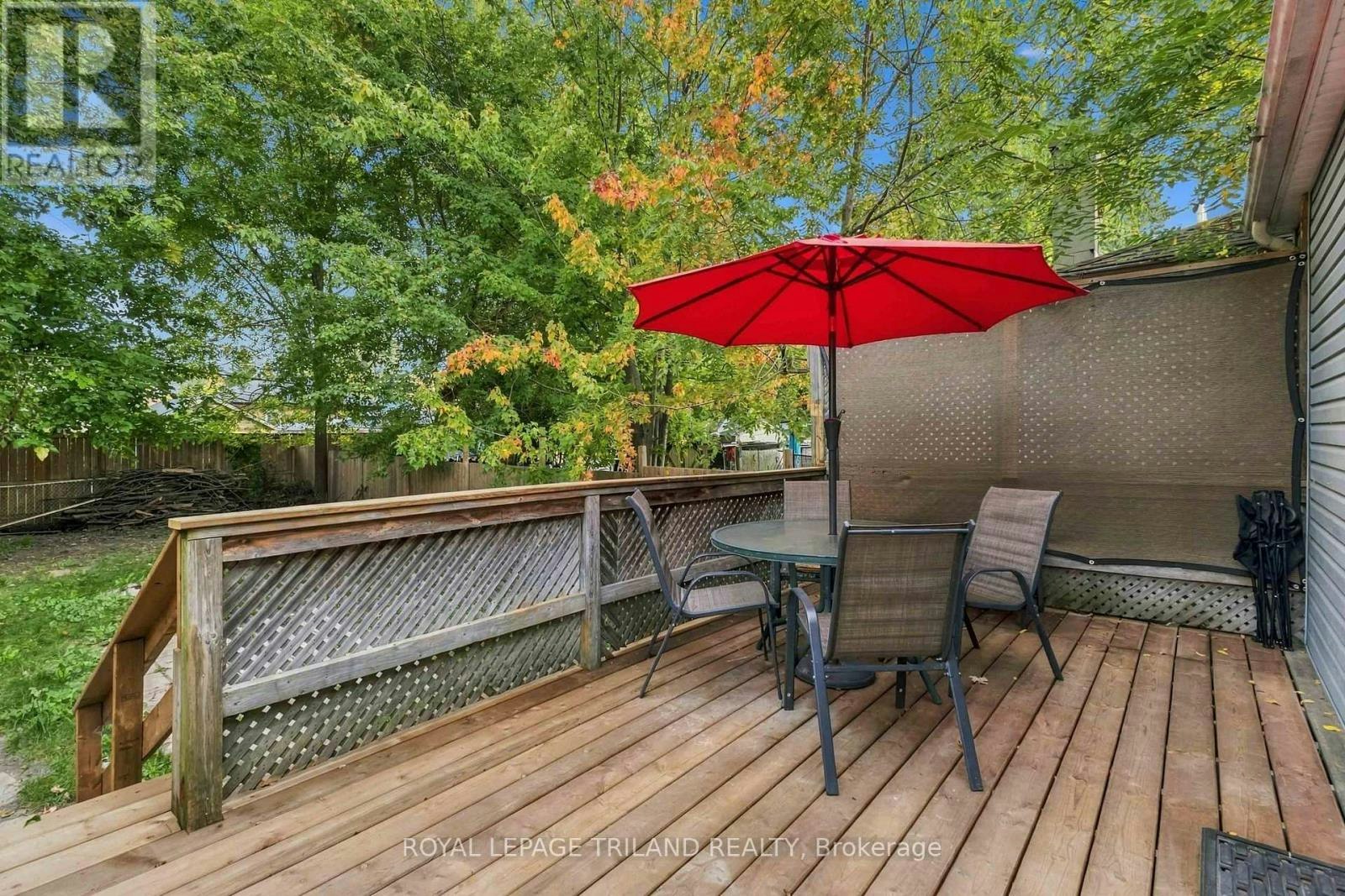 1628 Churchill Avenue, London, ON, N5W 2K9 - 30