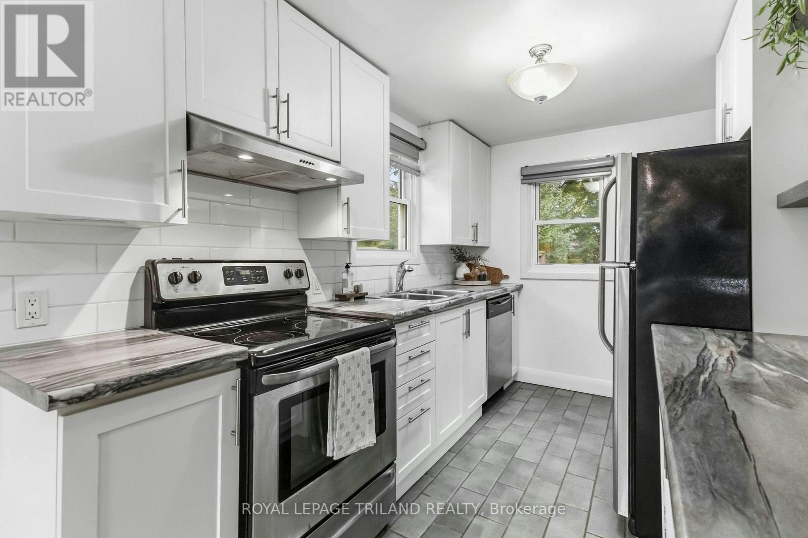 1628 Churchill Avenue, London, ON, N5W 2K9 - 19