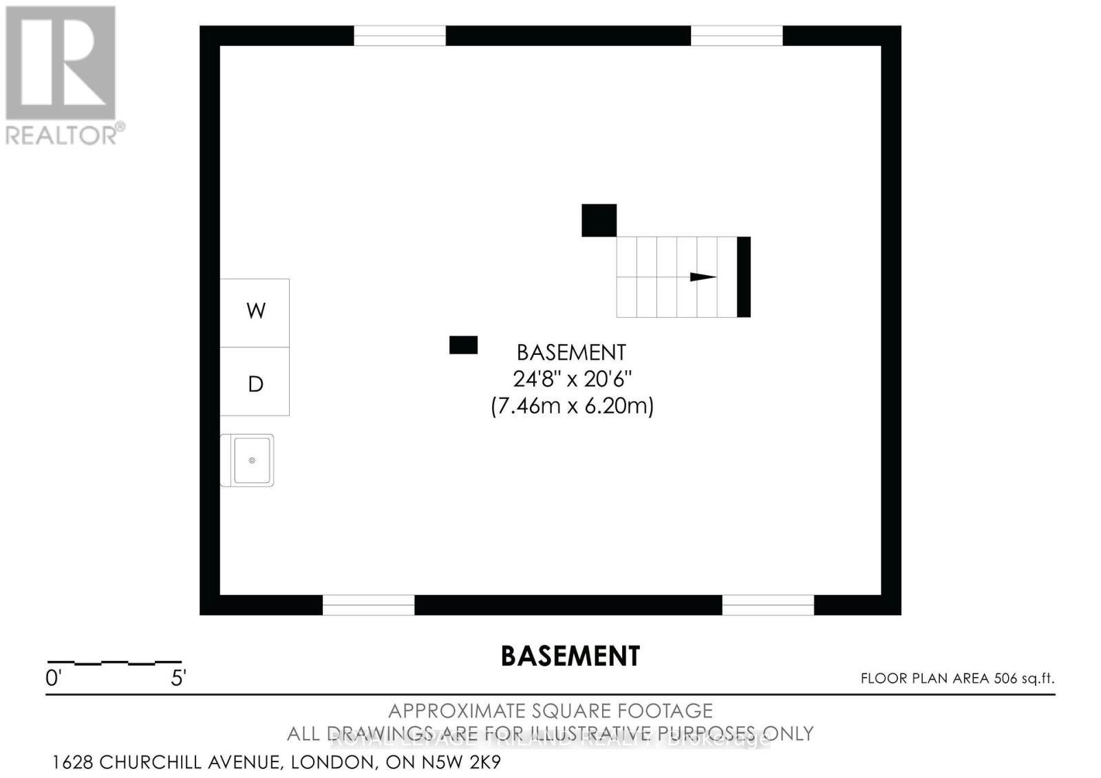 1628 Churchill Avenue, London, ON, N5W 2K9 - 38