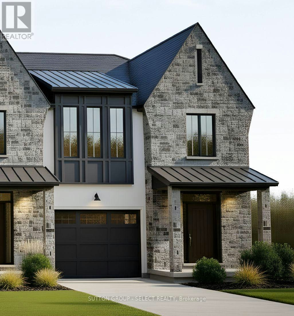 2645 Barn Swallow Place, London, ON, N6M 0J5