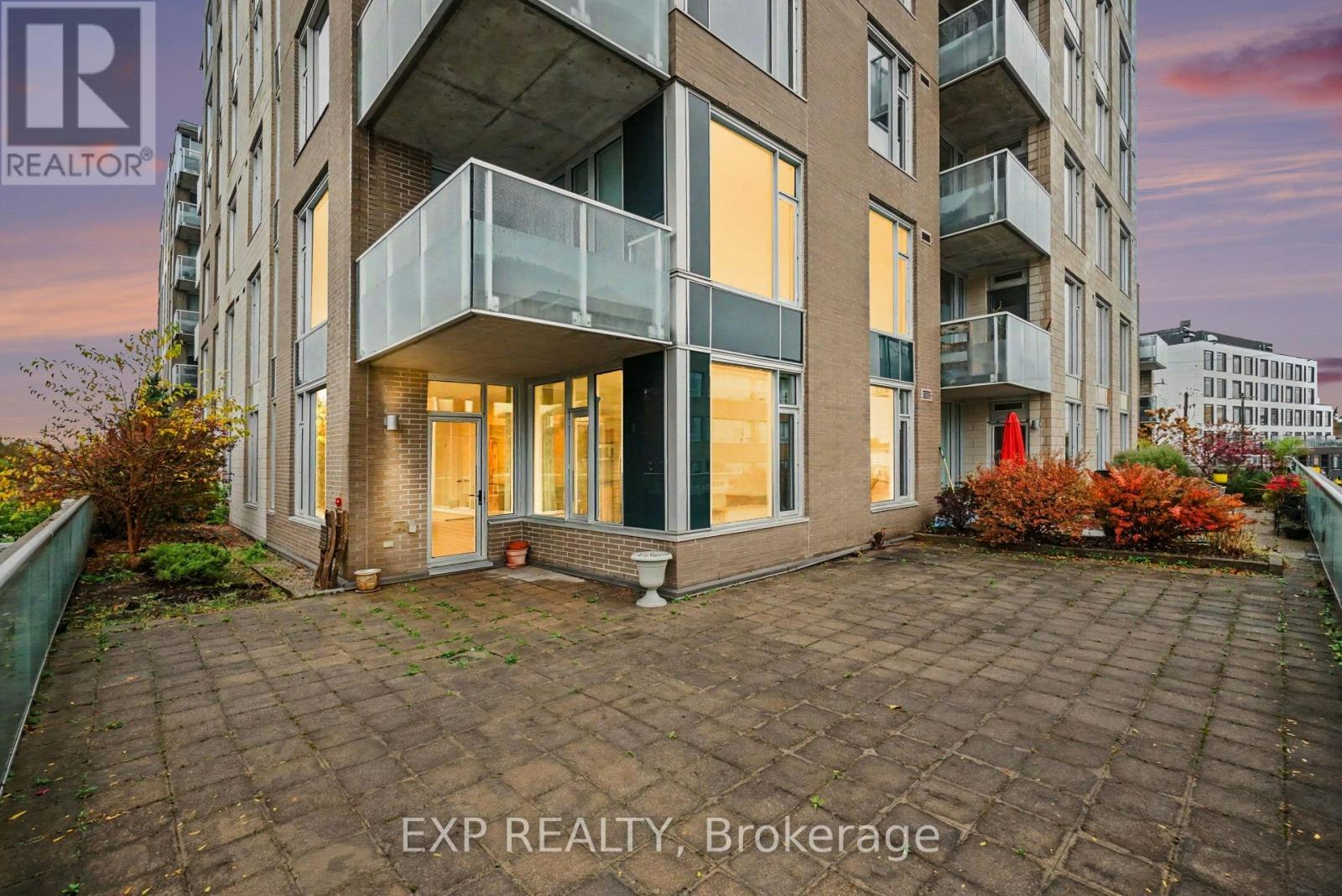 209-575 Byron Avenue, Ottawa, ON, K2A 1R7