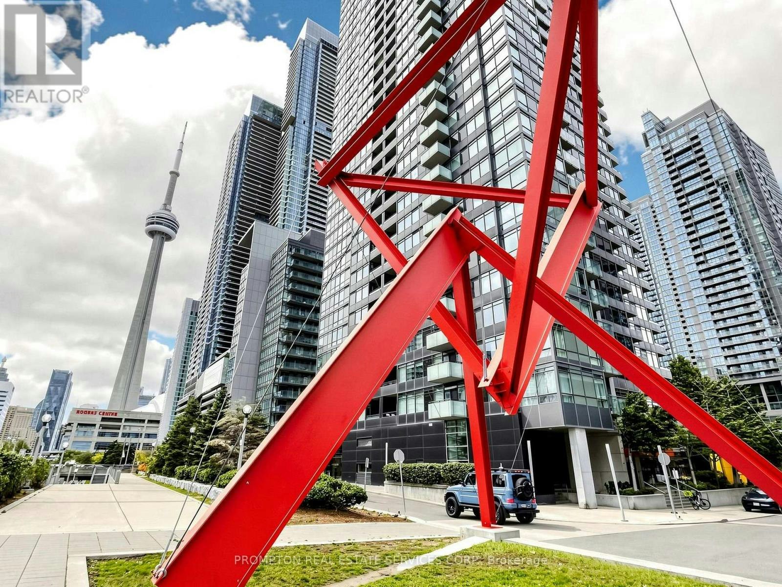 1006 4k Spadina Avenue, Toronto, ON, M5V 3Y9