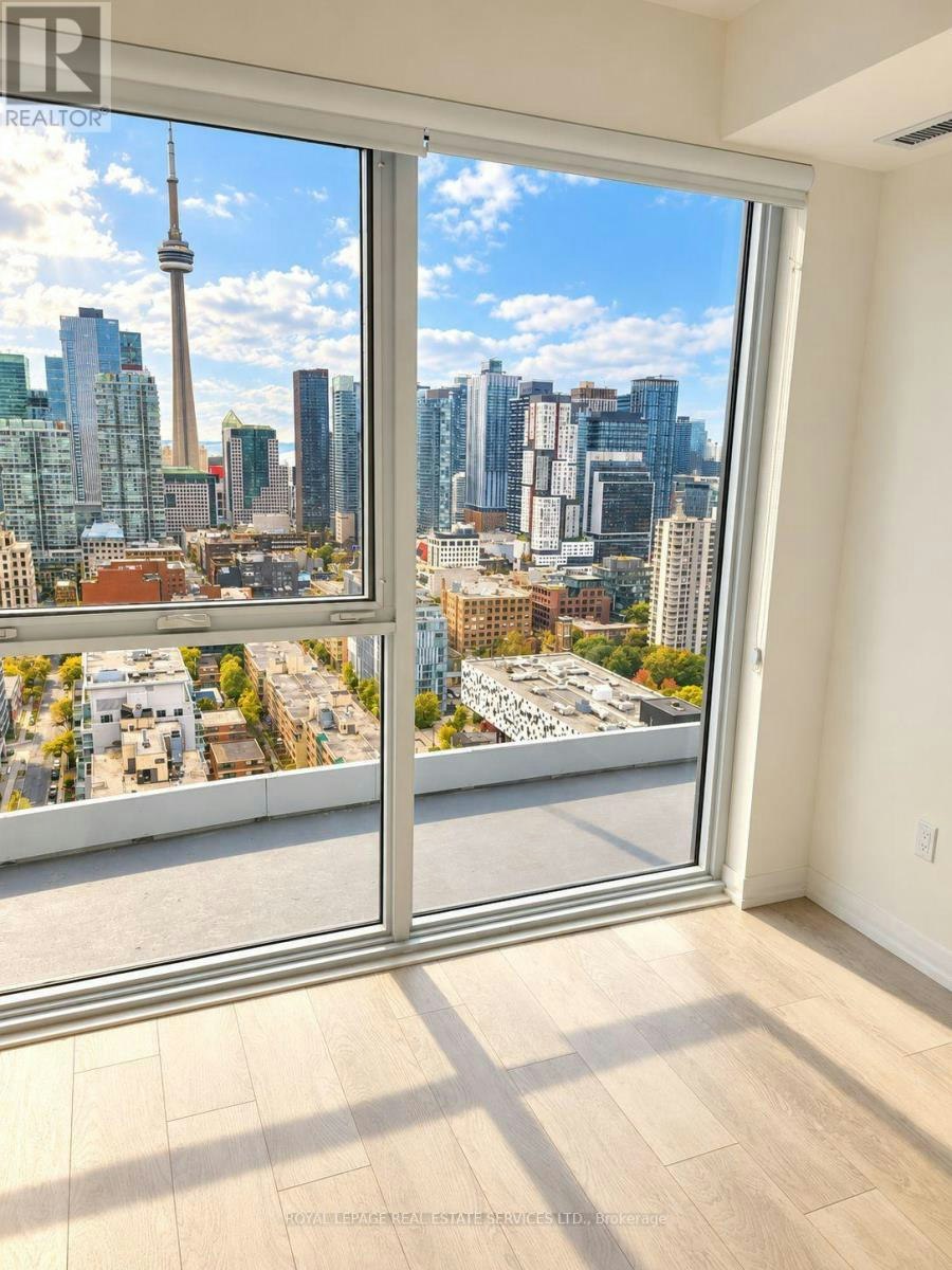 2906-280 Dundas Street SW, Toronto, ON, M5T 1G2 - 5