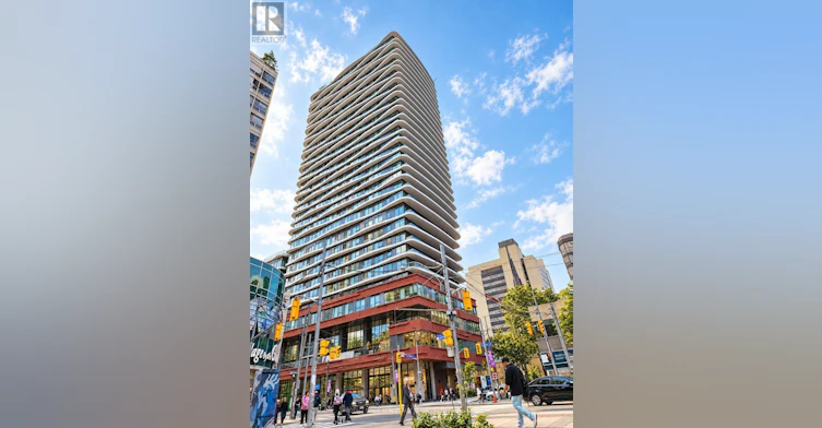 2906-280 Dundas Street SW, Toronto, ON, M5T 1G2