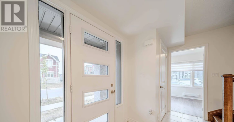 3321 Thunderbird Promenade, Pickering, ON, L1X 0N4 - 26
