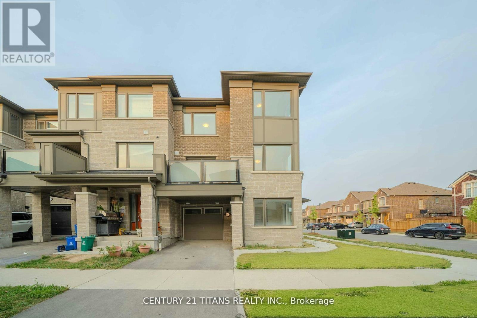 3321 Thunderbird Promenade, Pickering, ON, L1X 0N4 - 43