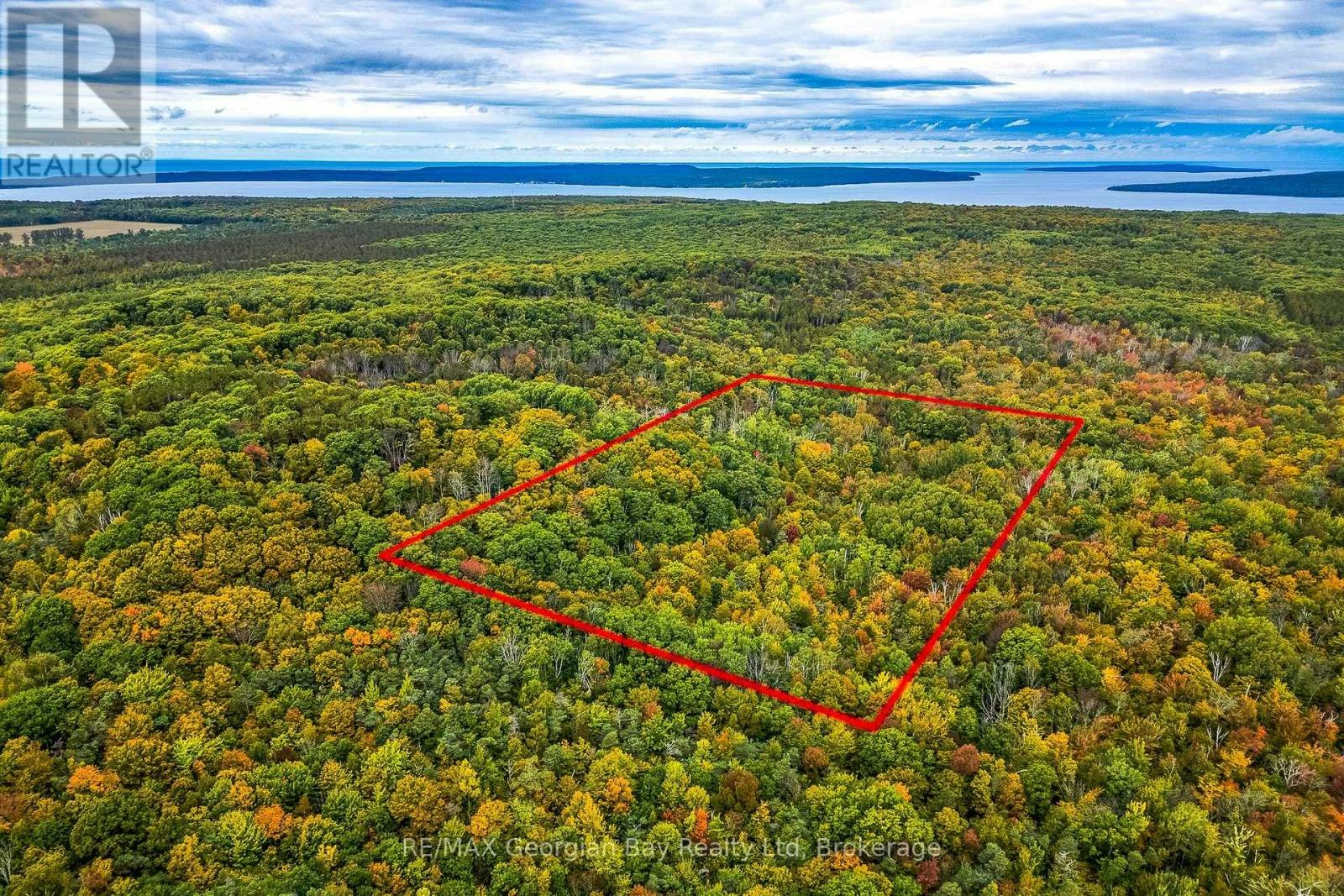 LOT-18 19 Conc Road W, Tiny, ON, L9M 2H7