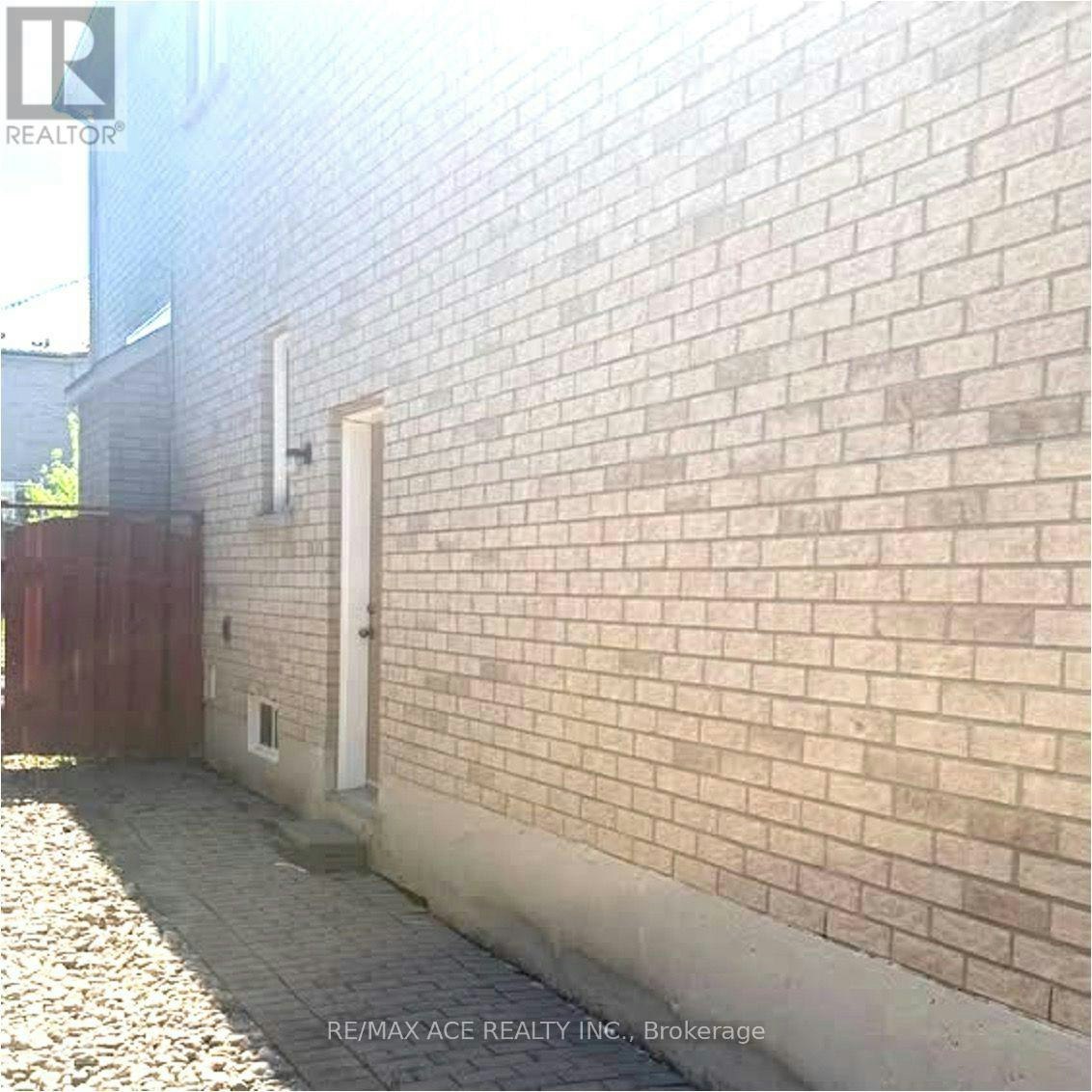 BASEMENT-54 Bethany Street, Markham, ON, L3S 4T9 - 13