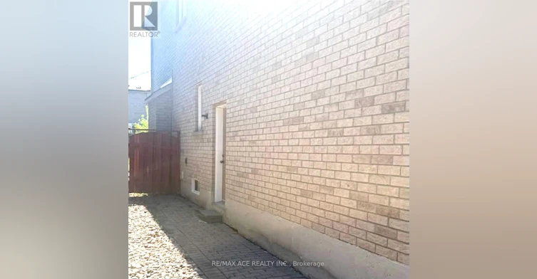 BASEMENT-54 Bethany Street, Markham, ON, L3S 4T9 - 13