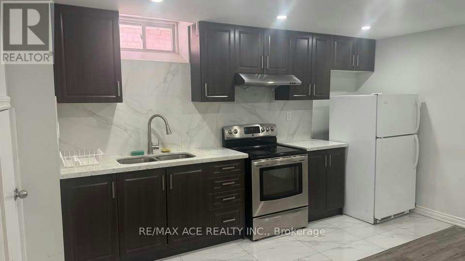 BASEMENT-54 Bethany Street, Markham, ON, L3S 4T9 - 3