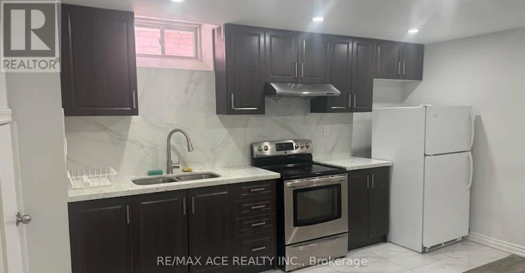 BASEMENT-54 Bethany Street, Markham, ON, L3S 4T9 - 3