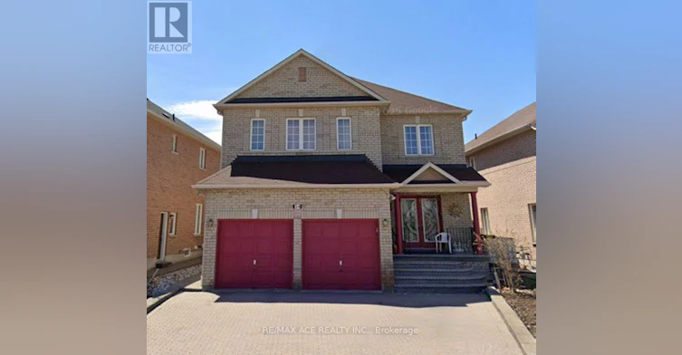 BASEMENT-54 Bethany Street, Markham, ON, L3S 4T9