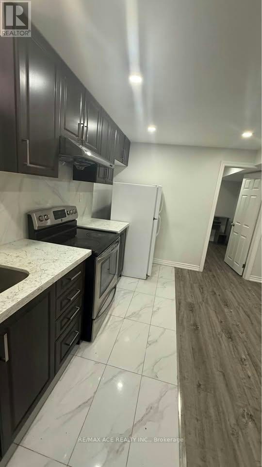 BASEMENT-54 Bethany Street, Markham, ON, L3S 4T9 - 4