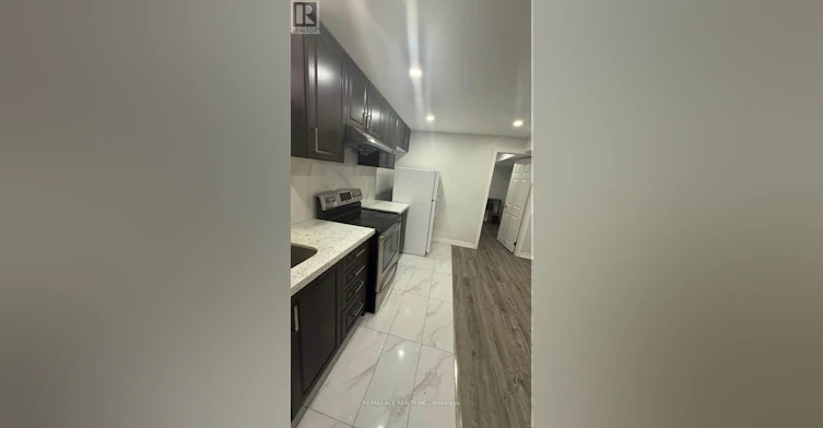 BASEMENT-54 Bethany Street, Markham, ON, L3S 4T9 - 4