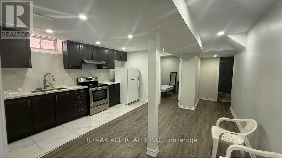 BASEMENT-54 Bethany Street, Markham, ON, L3S 4T9 - 5