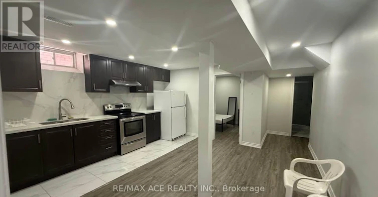 BASEMENT-54 Bethany Street, Markham, ON, L3S 4T9 - 5