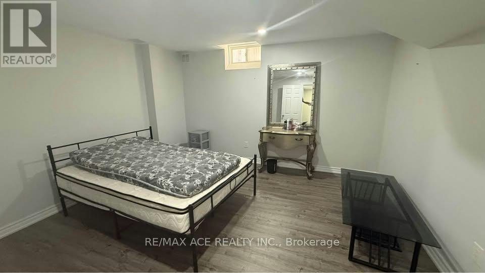 BASEMENT-54 Bethany Street, Markham, ON, L3S 4T9 - 11