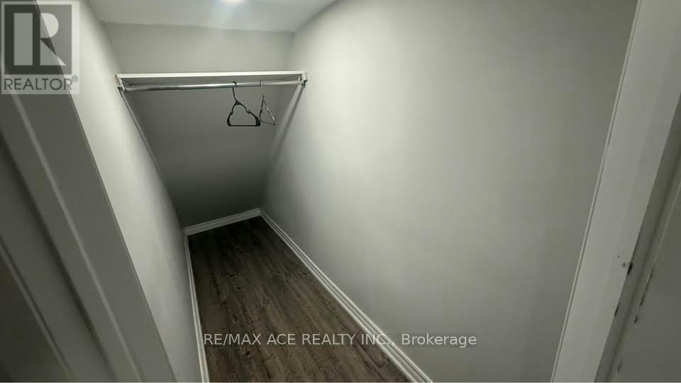 BASEMENT-54 Bethany Street, Markham, ON, L3S 4T9 - 12