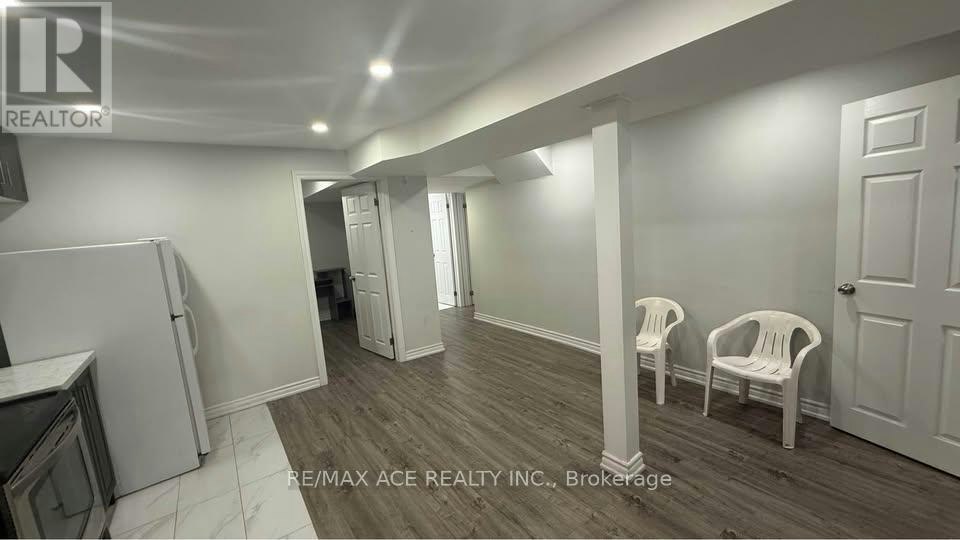 BASEMENT-54 Bethany Street, Markham, ON, L3S 4T9 - 7