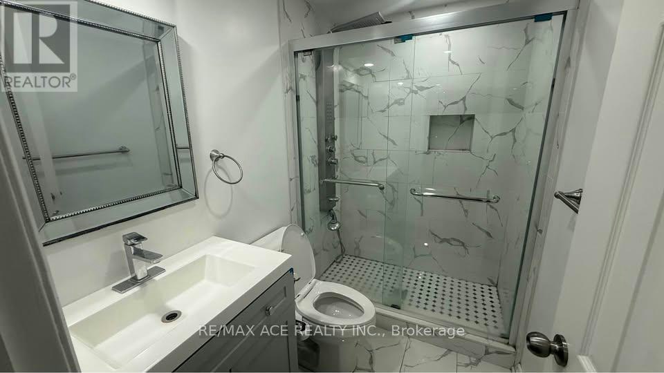 BASEMENT-54 Bethany Street, Markham, ON, L3S 4T9 - 8