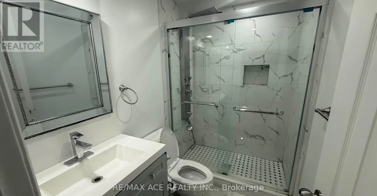 BASEMENT-54 Bethany Street, Markham, ON, L3S 4T9 - 8