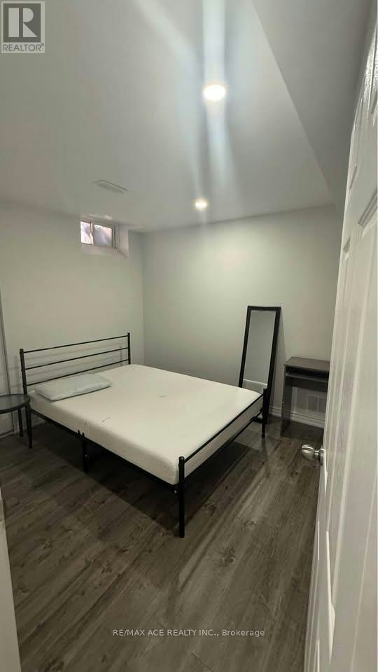 BASEMENT-54 Bethany Street, Markham, ON, L3S 4T9 - 9