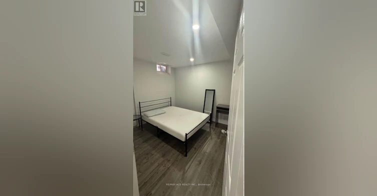 BASEMENT-54 Bethany Street, Markham, ON, L3S 4T9 - 9