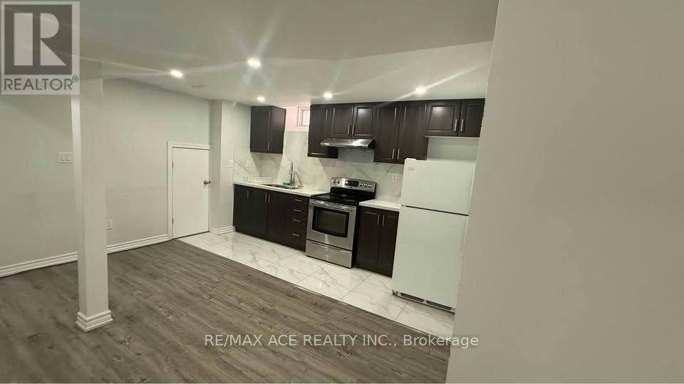 BASEMENT-54 Bethany Street, Markham, ON, L3S 4T9 - 6