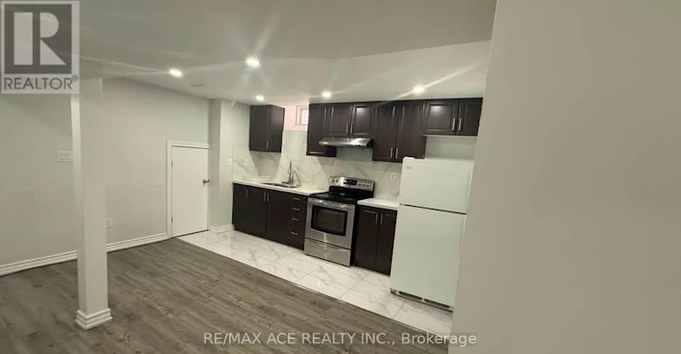 BASEMENT-54 Bethany Street, Markham, ON, L3S 4T9 - 6