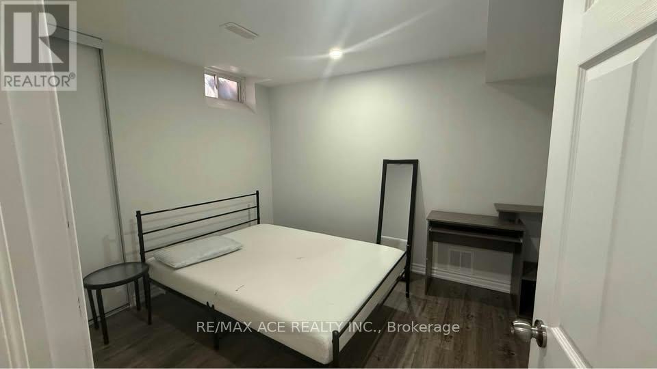 BASEMENT-54 Bethany Street, Markham, ON, L3S 4T9 - 2