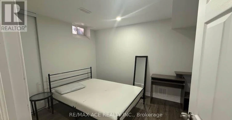 BASEMENT-54 Bethany Street, Markham, ON, L3S 4T9 - 2