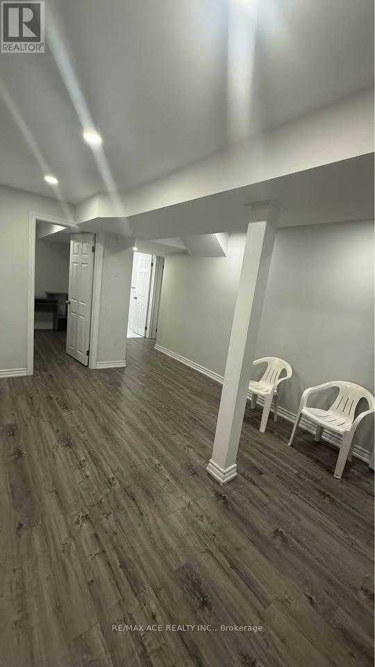 BASEMENT-54 Bethany Street, Markham, ON, L3S 4T9 - 10