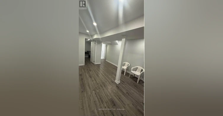 BASEMENT-54 Bethany Street, Markham, ON, L3S 4T9 - 10