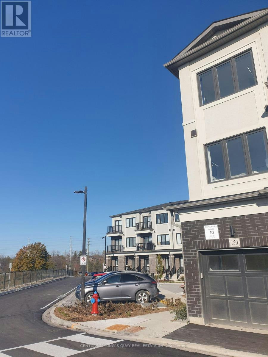 150 Matawin Lane, Richmond Hill, ON, L4B 0H7 - 4
