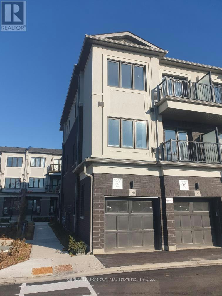 150 Matawin Lane, Richmond Hill, ON, L4B 0H7 - 3