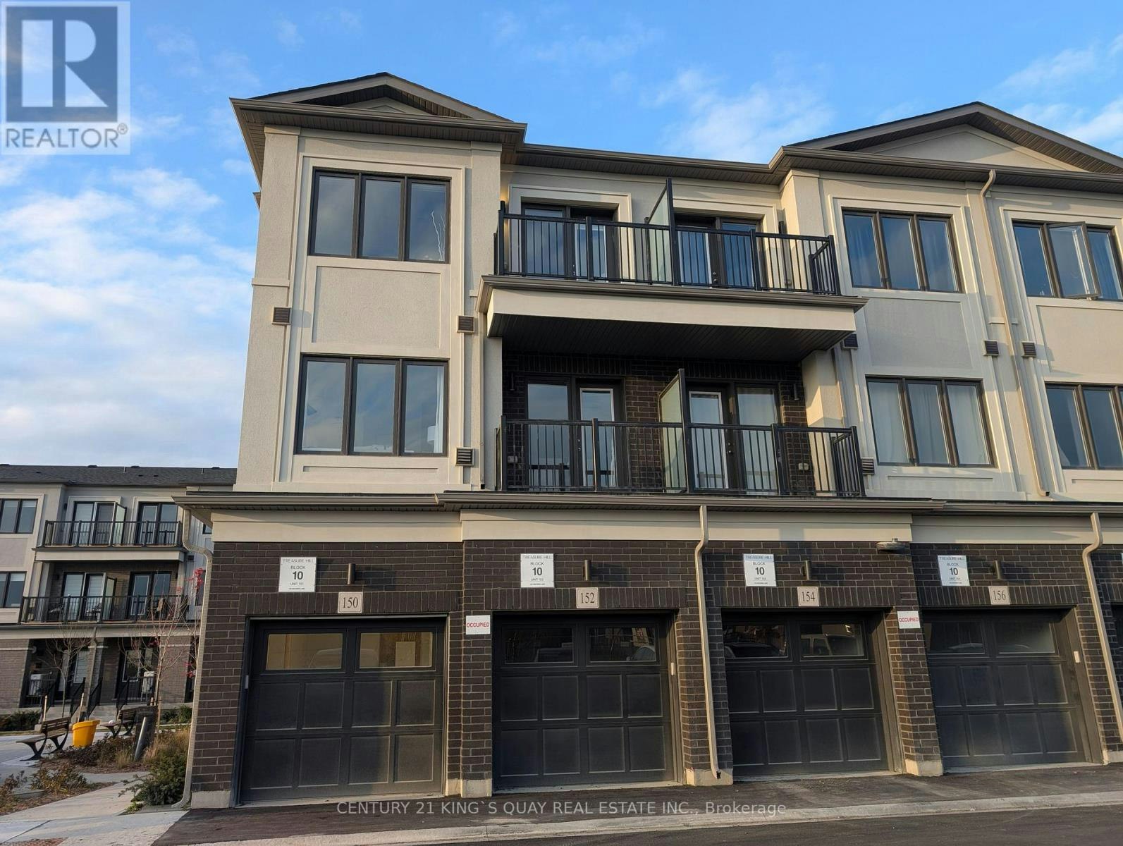 150 Matawin Lane, Richmond Hill, ON, L4B 0H7 - 2