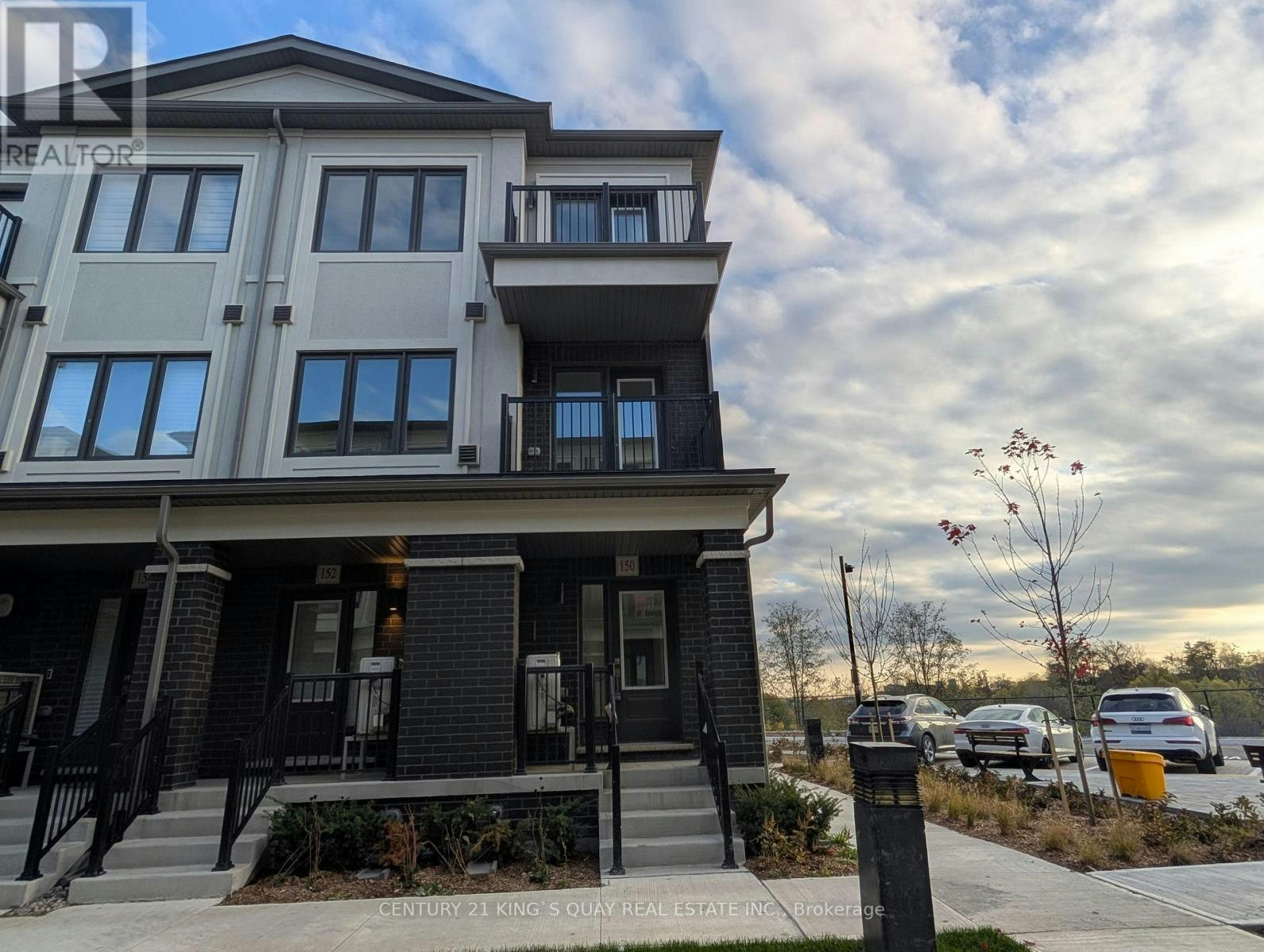 150 Matawin Lane, Richmond Hill, ON, L4B 0H7