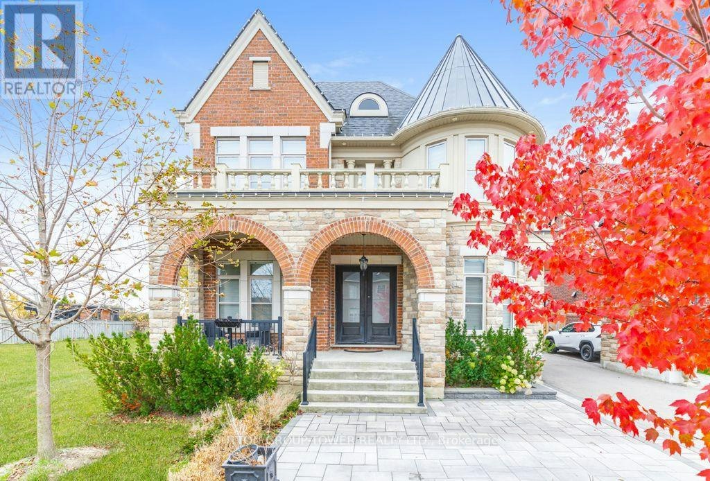 2 Mary Agar Court S, King, ON, L7B 0N8