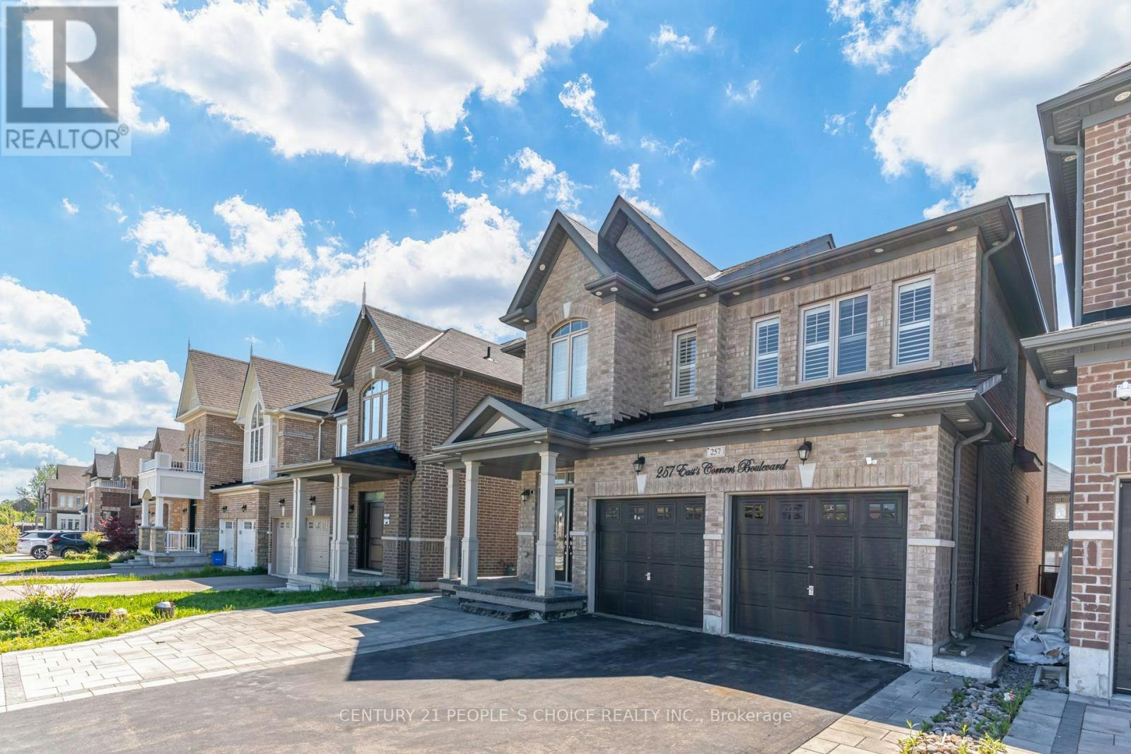 257 East's Corners Boulevard, Vaughan, ON, L4H 4L7