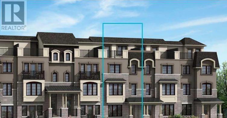 3075 John Mckay Boulevard, Oakville, ON, L6H 4K5
