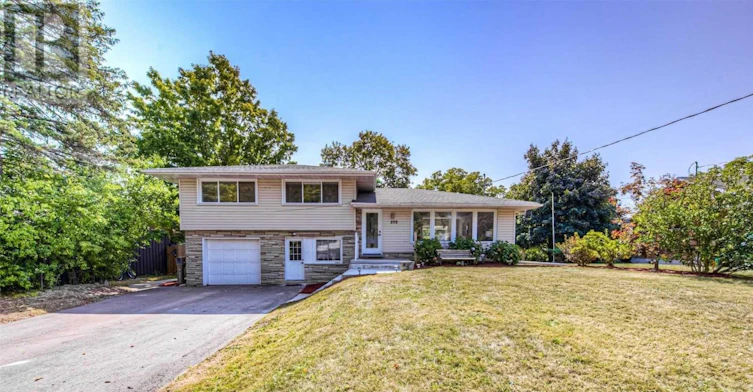 LOWER-209 Greenbrook Drive, Kitchener, ON, N2M 4J9