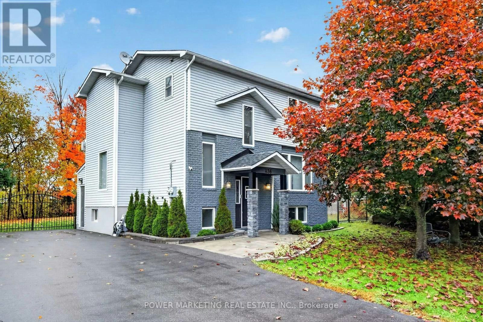 436 Yves Street, Clarence-Rockland, ON, K4K 1E9