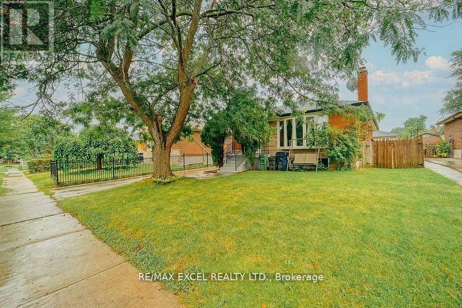 MAIN-22 Gander Drive, Toronto, ON, M1G 2W1