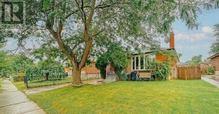MAIN-22 Gander Drive, Toronto, ON, M1G 2W1