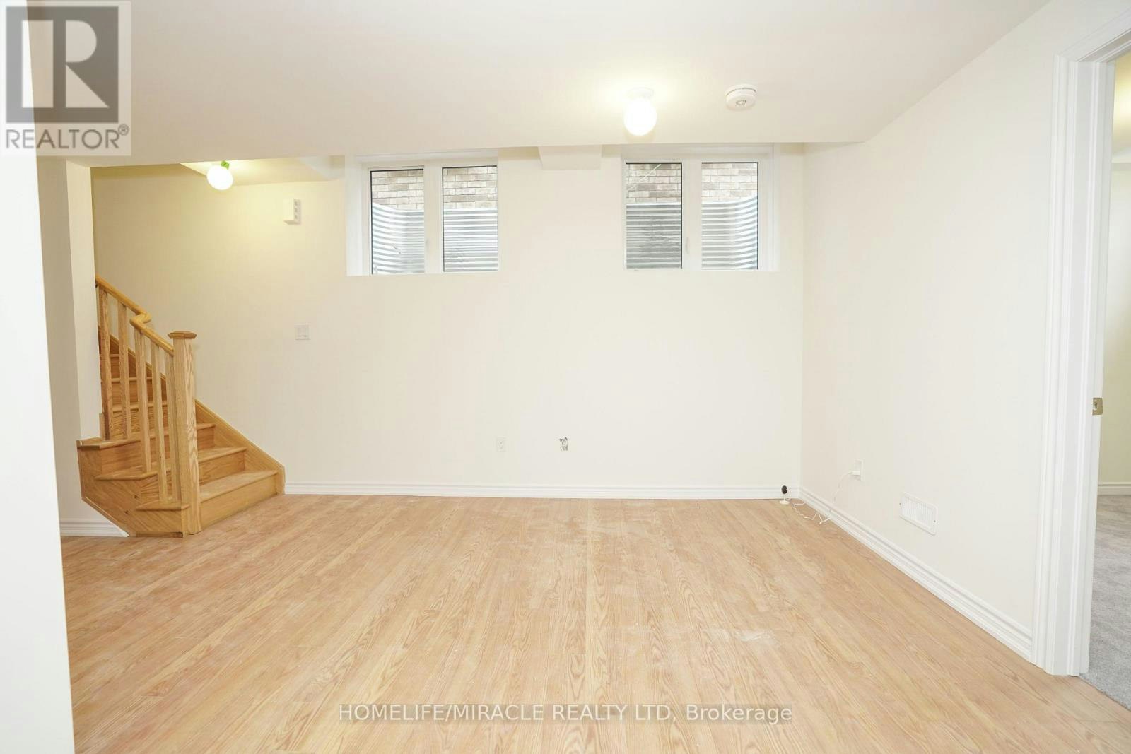 LOWER-7 Ludlow Drive, Barrie, ON, L9J 0L8 - 8