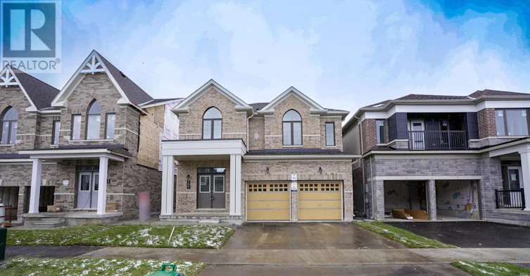 LOWER-7 Ludlow Drive, Barrie, ON, L9J 0L8