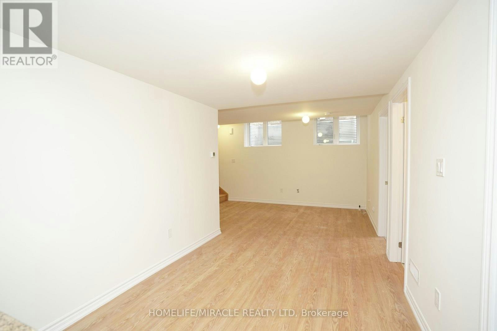 LOWER-7 Ludlow Drive, Barrie, ON, L9J 0L8 - 11